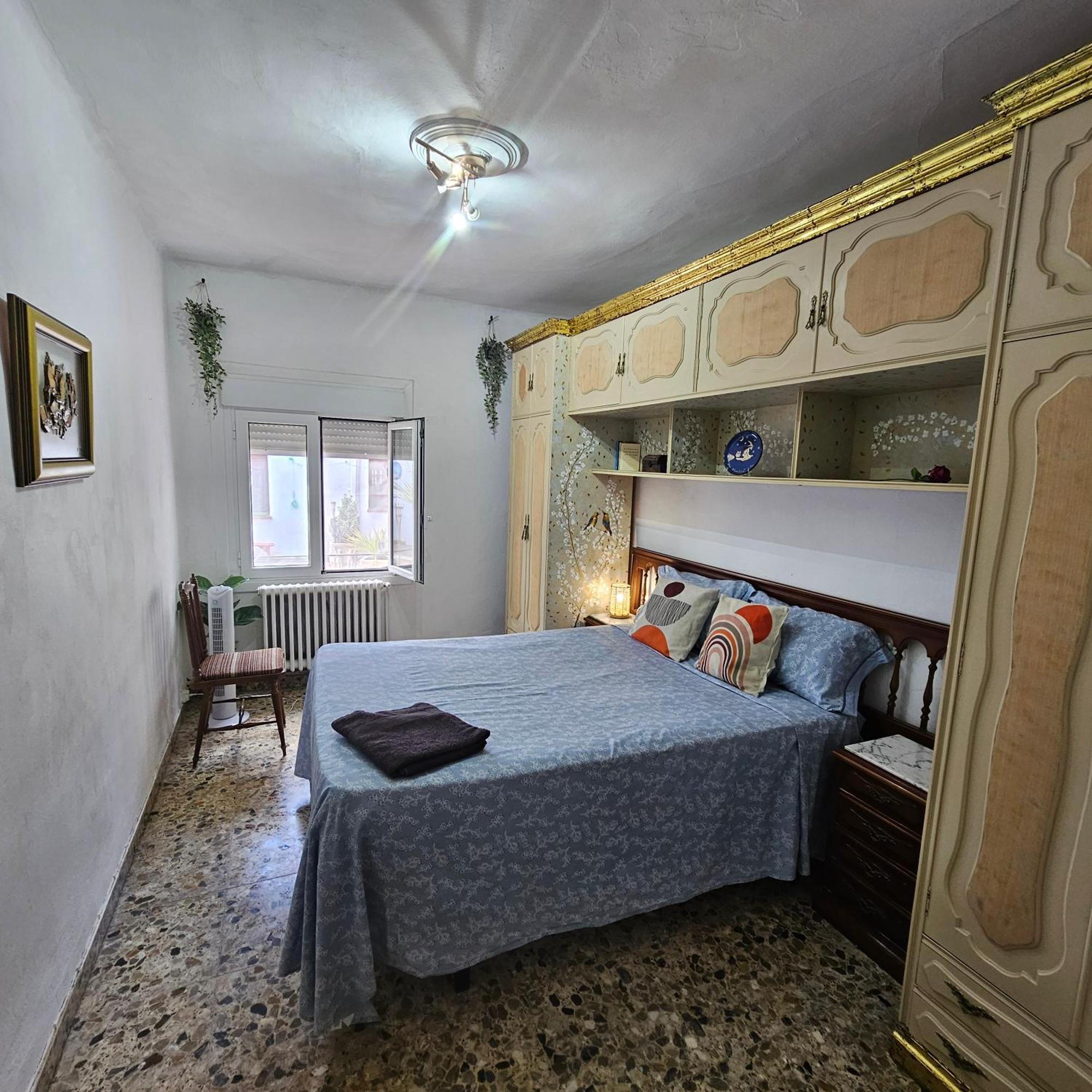 Casa Rural "Amara" Valtierra Exteriör bild