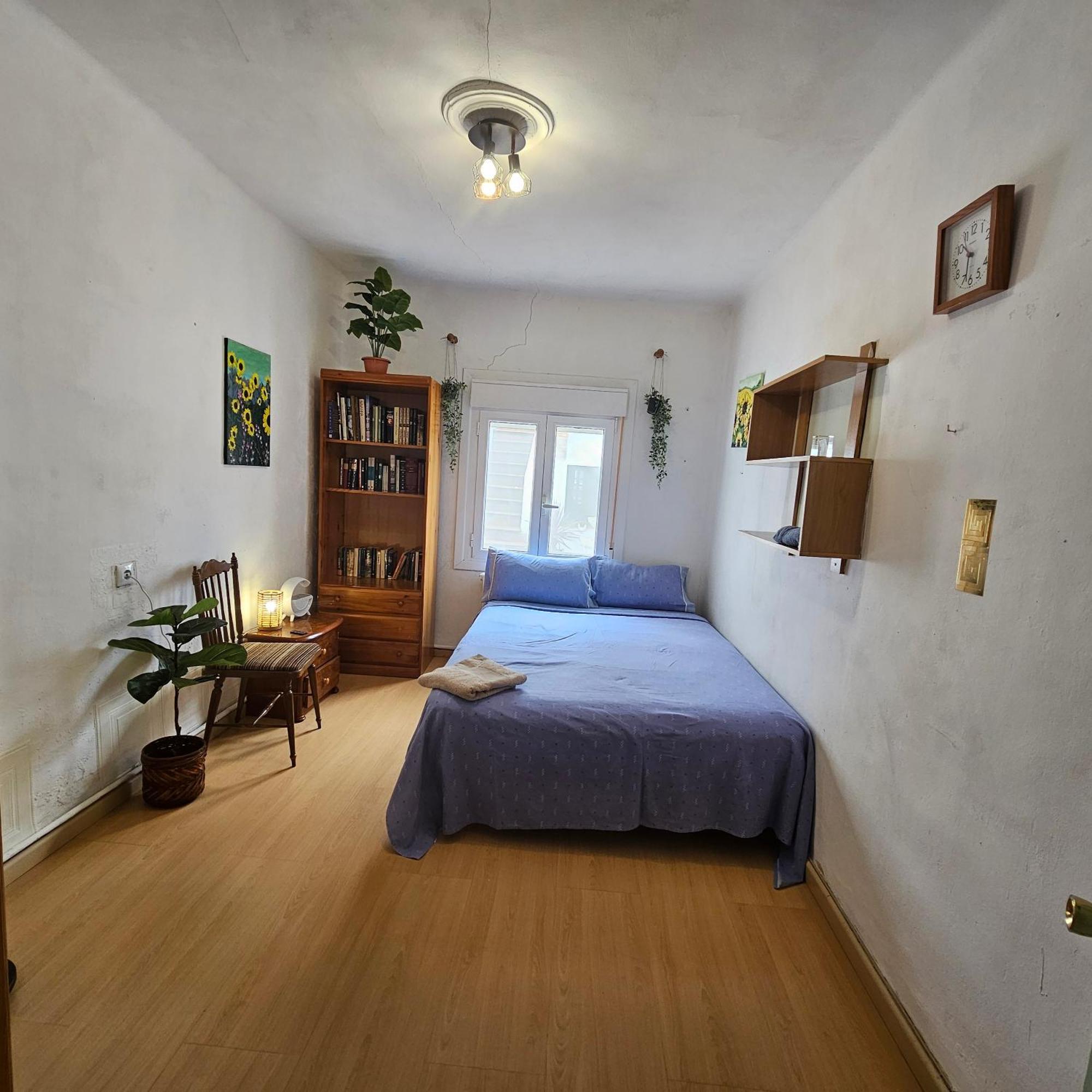 Casa Rural "Amara" Valtierra Exteriör bild