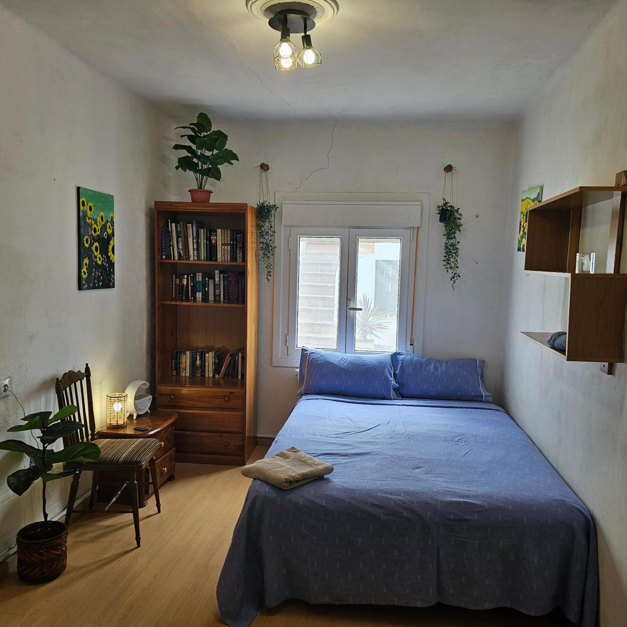 Casa Rural "Amara" Valtierra Exteriör bild