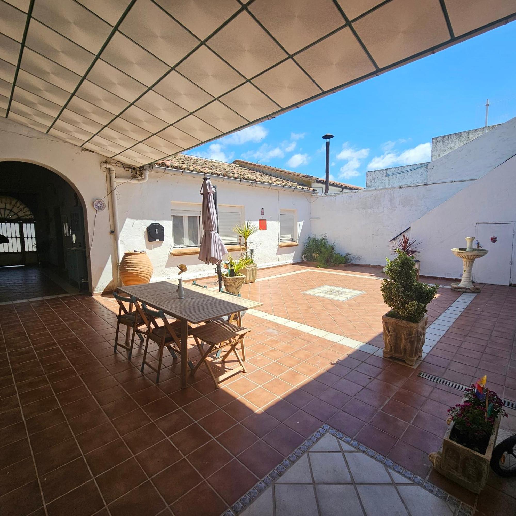 Casa Rural "Amara" Valtierra Exteriör bild
